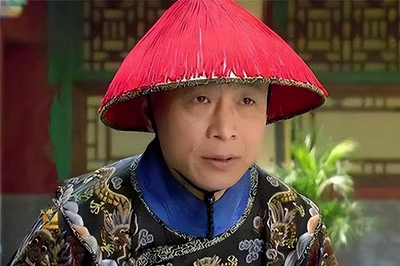 甄嬛传苏培盛剧照